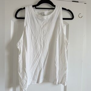 NWOT women’s all in motion tank top